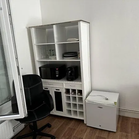 Apartman And Calm Place