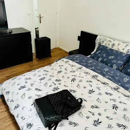 And Calm Place Apartman