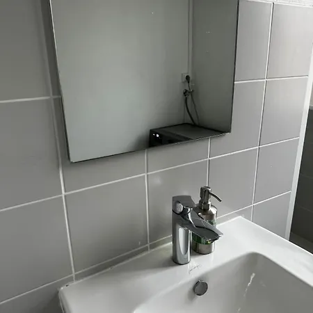 And Calm Place Apartman