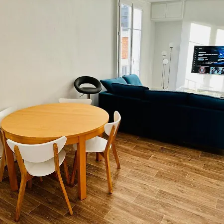 Apartman And Calm Place